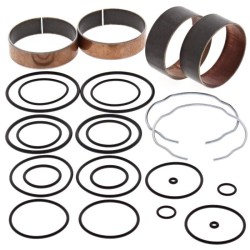 Kit réparation de fourche / bagues MOOSE 250 CRF 2015 à 2017