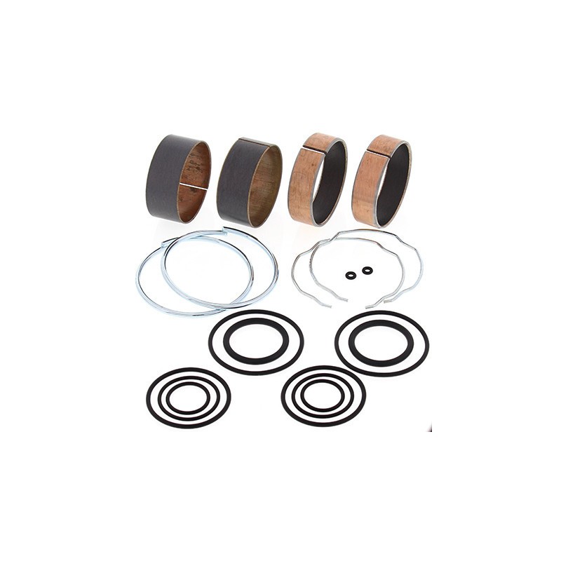 Kit réparation de fourche / bagues MOOSE 250 CRF L 2013 à 2017