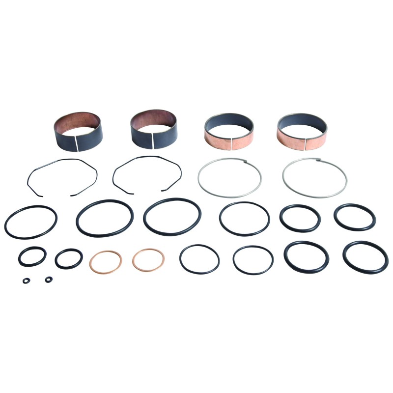 Kit réparation de fourche / bagues MOOSE 250 KX F 2020 à 2023