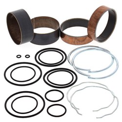 Kit réparation de fourche / bagues MOOSE 250 KXF 2013 à 2019 / 250 RMZ 2013 à 2015 / 450 RMZ 2013 à 2014