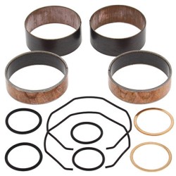 Kit réparation de fourche / bagues MOOSE 250 WRF 2005 / 250 RMZ 2004 à 2006
