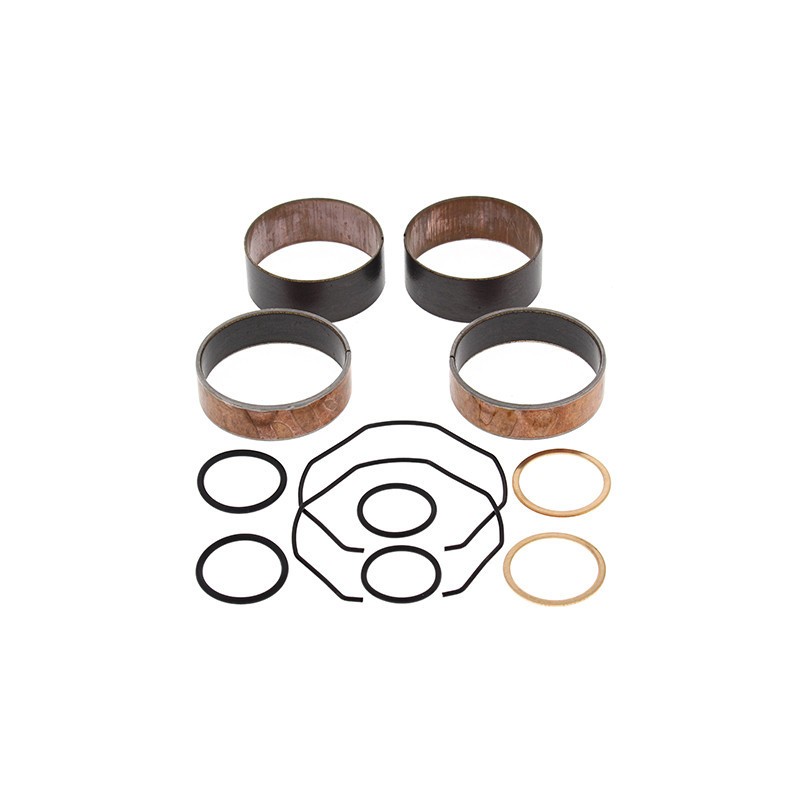 Kit réparation de fourche / bagues MOOSE 250 WRF 2005 / 250 RMZ 2004 à 2006