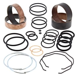 Kit réparation de fourche / bagues MOOSE 250 YZF 2017 à 2025 / 450 YZF 2016 à 2025 / YZ 2018 à 2025