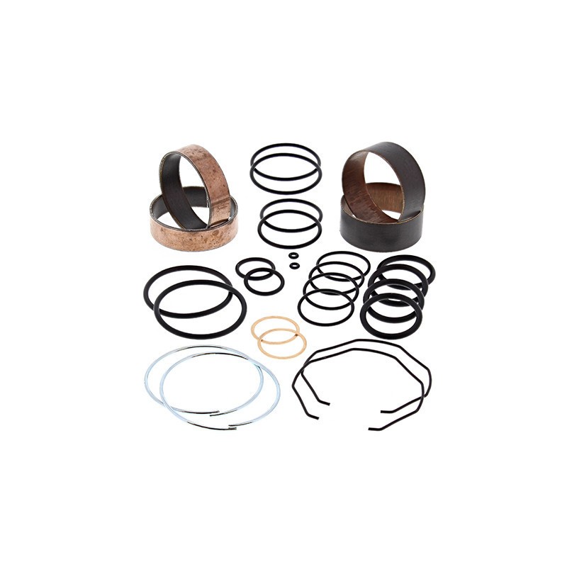 Kit réparation de fourche / bagues MOOSE 250 YZF 2017 à 2025 / 450 YZF 2016 à 2025 / YZ 2018 à 2025 Kit réparation de fourche / bagues MOOSE 250 YZF 2017 à 2025 / 450 YZF 2016 à 2025 / YZ 2018 à 2025