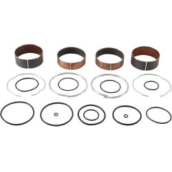 Kit réparation de fourche / bagues MOOSE 450 CRF / RX 2017 à 2015 / 250 CRF 2018 à 2025