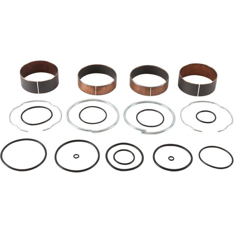 Kit réparation de fourche / bagues MOOSE 450 CRF / RX 2017 à 2015 / 250 CRF 2018 à 2025