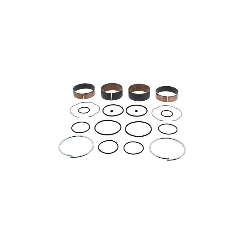 Kit réparation de fourche / bagues MOOSE 450 KX F 2019 à 2024