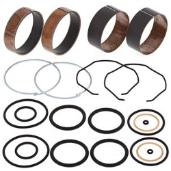 Kit réparation de fourche / bagues MOOSE 450 KXF 2008 à 2012 / 450 CRF 2009 à 2016