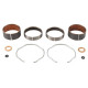 Kit réparation de fourche / bagues MOOSE 65 KX 2000 à 2024