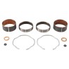 Kit réparation de fourche / bagues MOOSE 65 KX 2000 à 2024