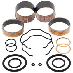 Kit réparation de fourche / bagues MOOSE 80 KX / 85 KX 1998 à 2013 + 100 KX 1995 à 2013