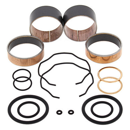 Kit réparation de fourche / bagues MOOSE 80 KX / 85 KX 1998 à 2013 + 100 KX 1995 à 2013