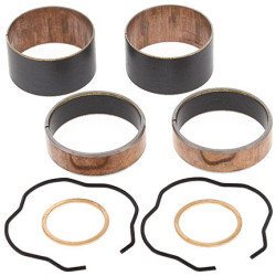 Kit réparation de fourche / bagues MOOSE 80 YZ 1993 à 2001 + 85 YZ 2002 à 2016