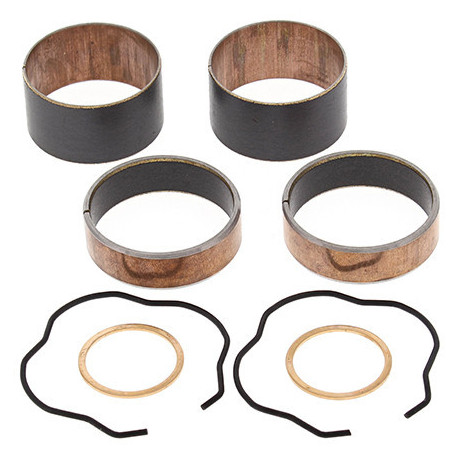 Kit réparation de fourche / bagues MOOSE 80 YZ 1993 à 2001 + 85 YZ 2002 à 2016