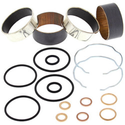 Kit réparation de fourche / bagues MOOSE CBR 1000 RR 04-07
