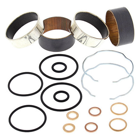 Kit réparation de fourche / bagues MOOSE CBR 1000 RR 04-07