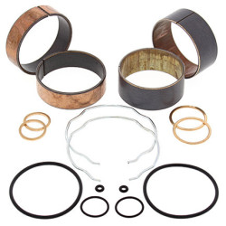 Kit réparation de fourche / bagues MOOSE CR 125 / CR 250 1990 + 125 RM / 250 1991