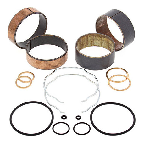 Kit réparation de fourche / bagues MOOSE CR 125 / CR 250 1990 + 125 RM / 250 1991