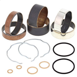 Kit réparation de fourche / bagues MOOSE CR 125 1987 à 1989 + 250 CR 1988