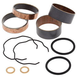 Kit réparation de fourche / bagues MOOSE DR 650 S 1996 à 2008