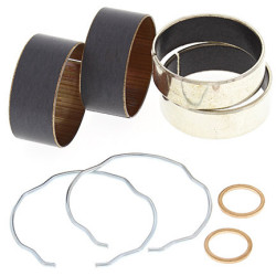 Kit réparation de fourche / bagues MOOSE DRZ 250 2001 à 2007 + DR 350 1997 à 1999