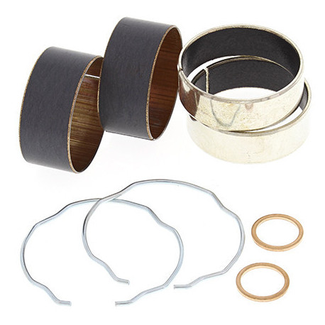 Kit réparation de fourche / bagues MOOSE DRZ 250 2001 à 2007 + DR 350 1997 à 1999