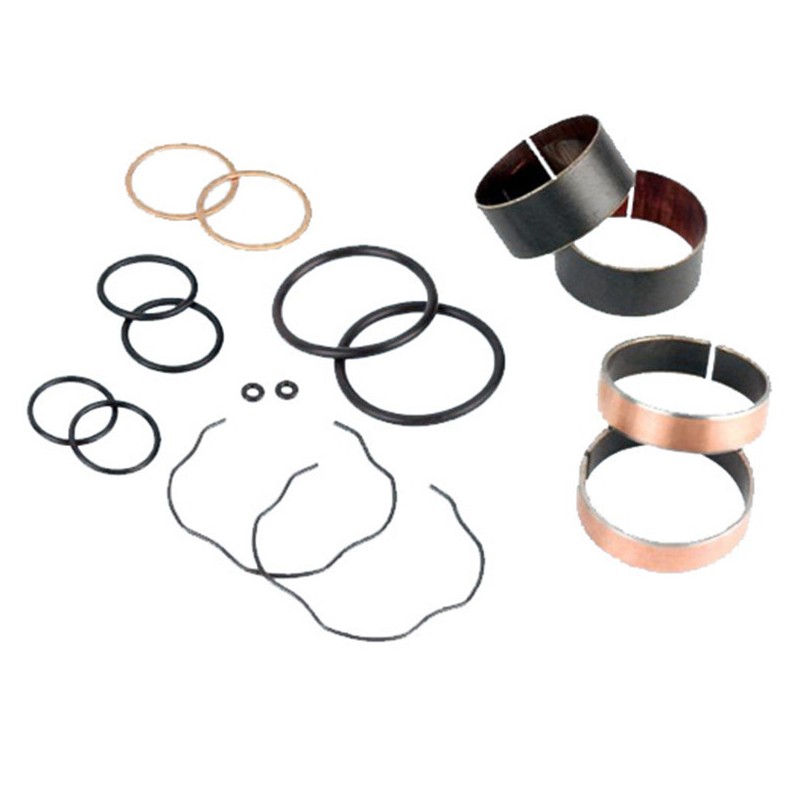 Kit réparation de fourche / bagues MOOSE EX 400 Ninja 18-22 Kit réparation de fourche / bagues MOOSE EX 400 Ninja 18-22