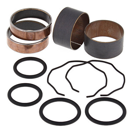 Kit réparation de fourche / bagues MOOSE GS 500 89-02