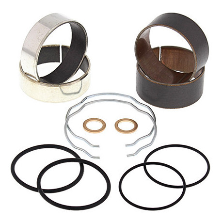 Kit réparation de fourche / bagues MOOSE GSX-R 1000 09-18