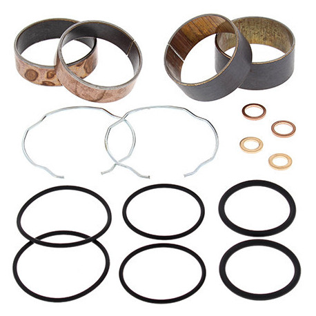 Kit réparation de fourche / bagues MOOSE GSX-R 600 97-03