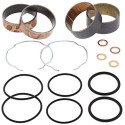 Kit réparation de fourche / bagues MOOSE GSX-R 600 97-03