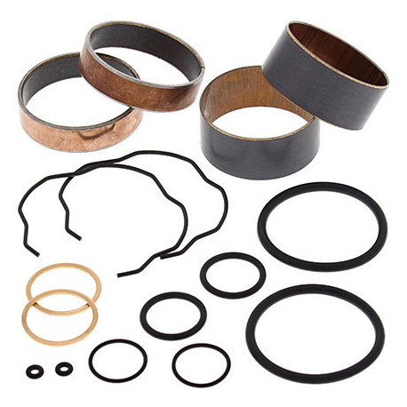 Kit réparation de fourche / bagues MOOSE KDX 250 1991 à 1994 + KLX 300 1997 à 2007