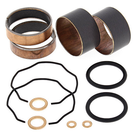 Kit réparation de fourche / bagues MOOSE KLR 250 1985 à 2005