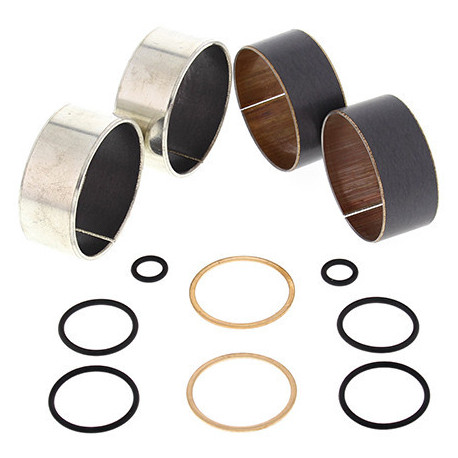 Kit réparation de fourche / bagues MOOSE KTM 125 / 200 / 250 / 300 SX EXC 2000 à 2002