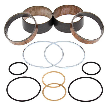 Kit réparation de fourche / bagues MOOSE KTM 125 / 200 / 250 / 300 SX EXC 2003 à 2007