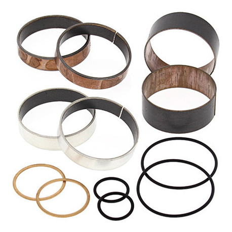 Kit réparation de fourche / bagues MOOSE KTM 125 / 200 / 250 / 300/ 450 / 525 2003