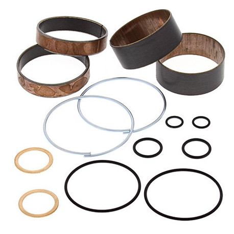 Kit réparation de fourche / bagues MOOSE KTM 250 / 450 SXF 2008 à 2011