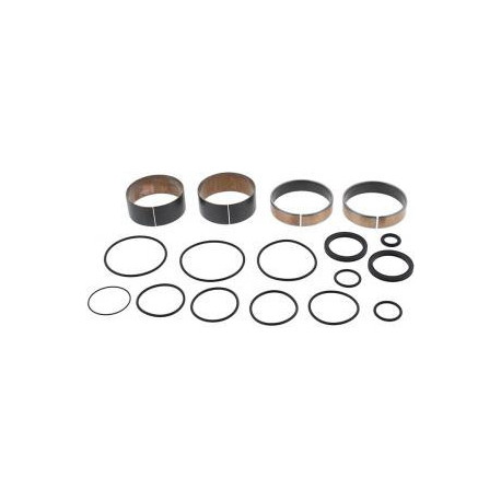 Kit réparation de fourche / bagues MOOSE KTM 250 / 450 SXF 2017