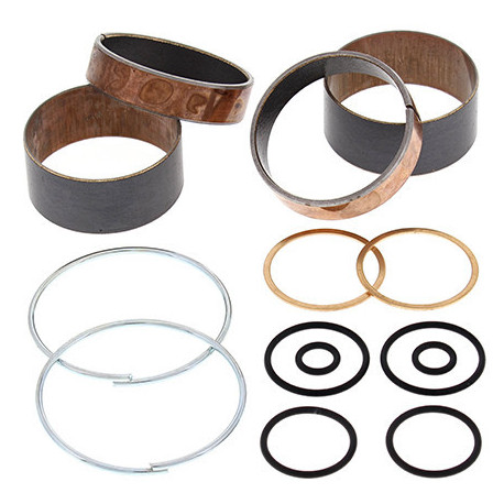 Kit réparation de fourche / bagues MOOSE KTM 85 SX 2003 à 2013 + KTM 105 SX 2006 à 2007