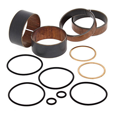 Kit réparation de fourche / bagues MOOSE KTM 85 SX 2014 à 2016