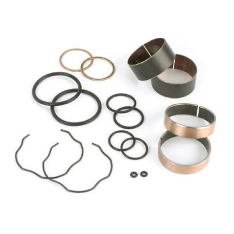 Kit réparation de fourche / bagues MOOSE KTM SX SXF 2021 à 2024
