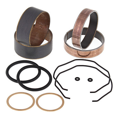 Kit réparation de fourche / bagues MOOSE KX 125 / KX 250 / KX 500 1989 + 125 RM 1989