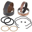 Kit réparation de fourche / bagues MOOSE KX 125 / KX 250 / KX 500 1989 + 125 RM 1989