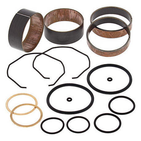 Kit réparation de fourche / bagues MOOSE KX 125 / KX 250 2002 à 2003