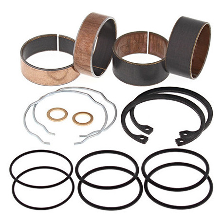 Kit réparation de fourche / bagues MOOSE Suzuki GSX-R 600 / 750 11-21