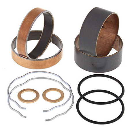 Kit réparation de fourche / bagues MOOSE Triumph Thunderbird 09-13