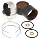 Kit réparation de fourche / bagues MOOSE VFR 800 Interceptor 02-15
