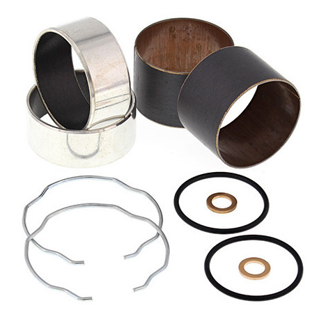 Kit réparation de fourche / bagues MOOSE VFR 800 Interceptor 02-15