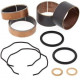 Kit réparation de fourche / bagues MOOSE XR 200R 1985 à 2002 + KL250G 2000 à 2003