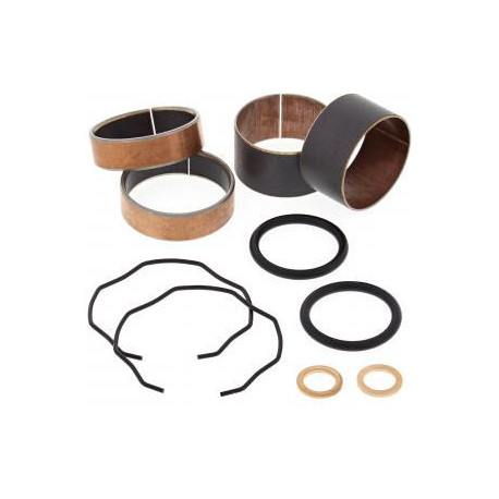 Kit réparation de fourche / bagues MOOSE XR 200R 1985 à 2002 + KL250G 2000 à 2003